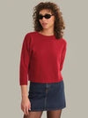 Ellis Cashmere Sweater