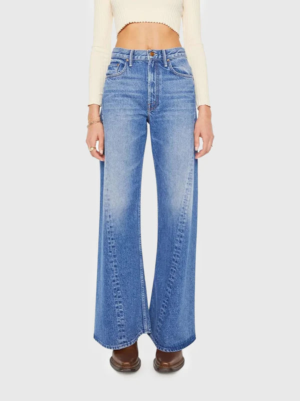 Denim – Gingham