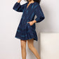 Rome Boho Dress
