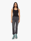 Hustler Ankle Can You Call My Phone