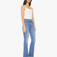 High Waisted Weekender Skimp