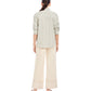 Leighton Ruched Sleeve Top
