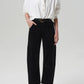 Marcelle Low Slung Caro in Charcoal