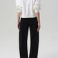 Marcelle Low Slung Caro in Charcoal