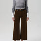 Lyra Wide Leg Crop