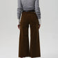 Lyra Wide Leg Crop