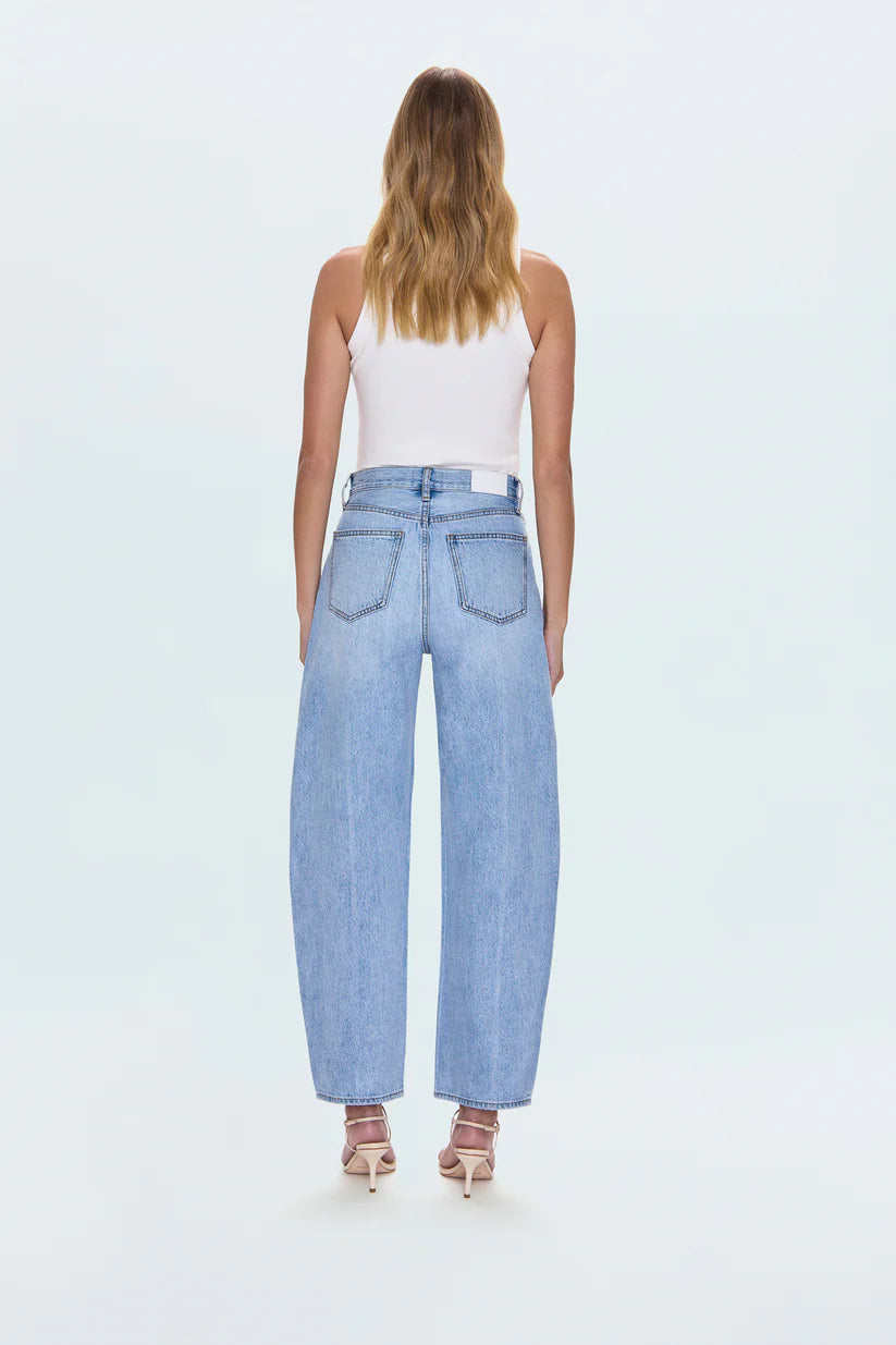 ◆2000Archives◆ ADDICTED DENIM ICE BLUE 2A25D1PT03SB MUSINSA | 2000ARCHIVES ADDICTED DENIM (ICE BLUE)