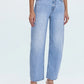 Wes Barrel Jean