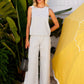 Rylee Crop Pant
