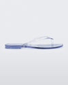 Harmonic Jelly Flip Flop
