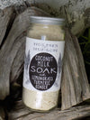 Holmes & Hudson Milk Soak