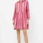 Long Sleeve Shirtdress