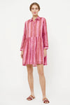 Long Sleeve Shirtdress