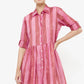 Long Sleeve Shirtdress