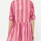 Long Sleeve Shirtdress