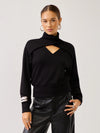 Caly Turtleneck Sweater
