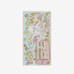 Inoui Scarf Etole 100 Silk/Linen