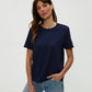 Becca Short Sleeve Tee