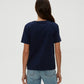 Becca Short Sleeve Tee