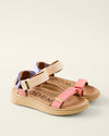 Line Sandal