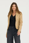 Amelia Patina Jacket