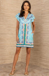 Bette Jersey Dress