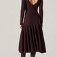 Doreda Dress