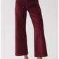 Penny Crop in Deep Crimson