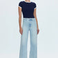 Penny Crop Jean