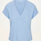 Harlan V Neck Tee