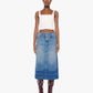 Fortune Cookie Midi-Tootsie
