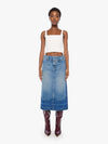 Fortune Cookie Midi-Tootsie