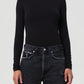 Aura Long Sleeve Bodysuit