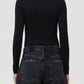 Aura Long Sleeve Bodysuit