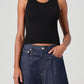 Shrunken Poppy Tank
