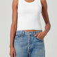 Shrunken Poppy Tank