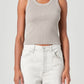 Poppy Tank