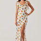 Allexina Dress