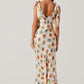 Allexina Dress