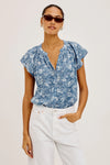 Alena Blouse