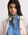 Hibiscus Bandana