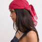 Hibiscus Bandana