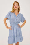 Bea Barletta Stripe Dress