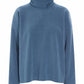 High Neck Fleece