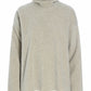 High Neck Fleece