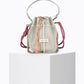 Bibi Bag in Lamb Leather