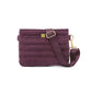 Bum Bag Suede