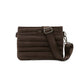 Bum Bag Suede