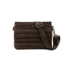 Bum Bag Suede