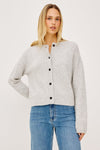 Carre Cardigan